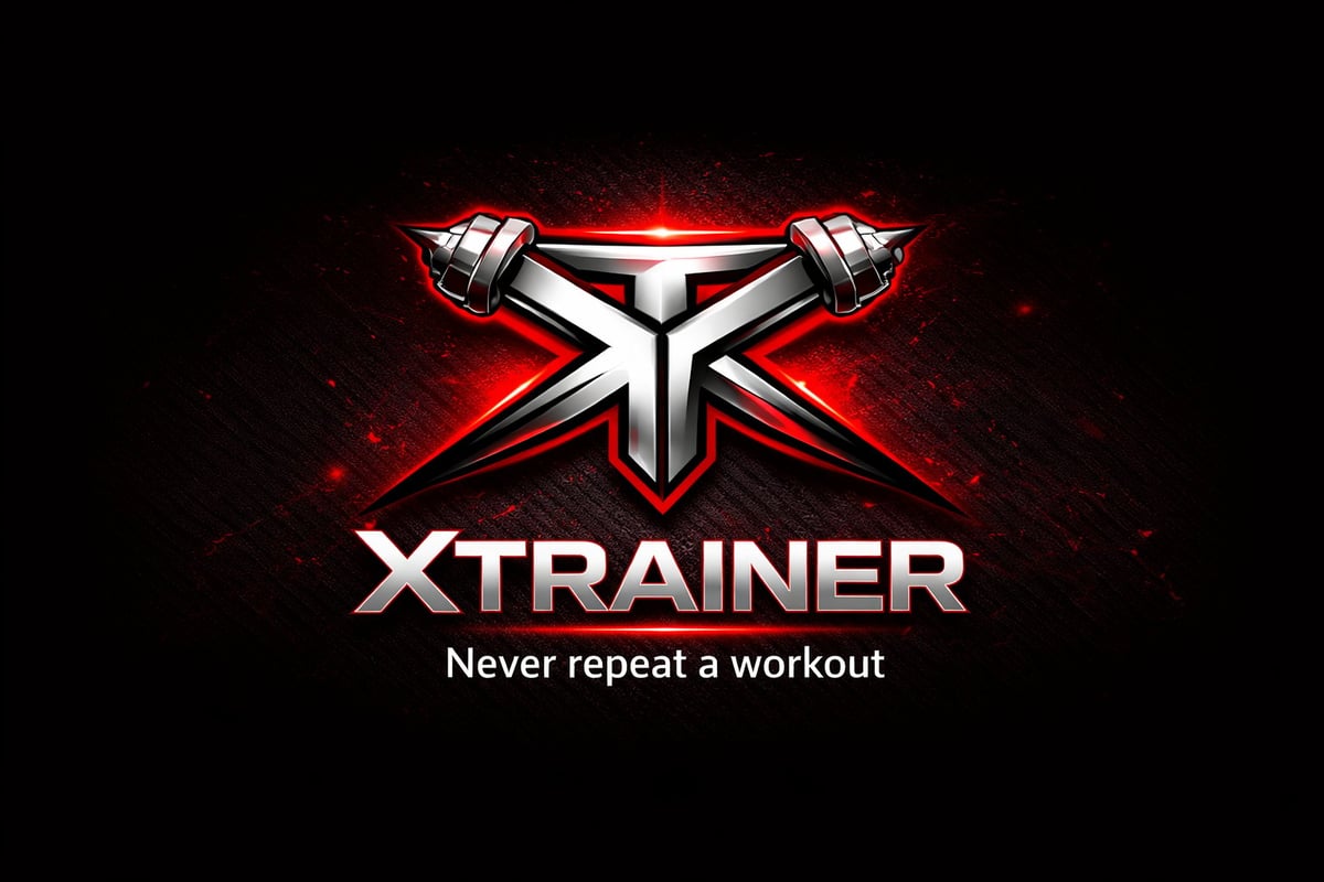XTRAINER App
